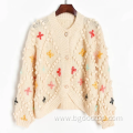 Knitted Cardigan for Sale High Quality